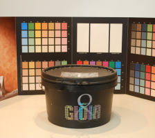 Tints and Pigments